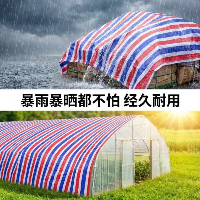 彩条布厂家联系方式