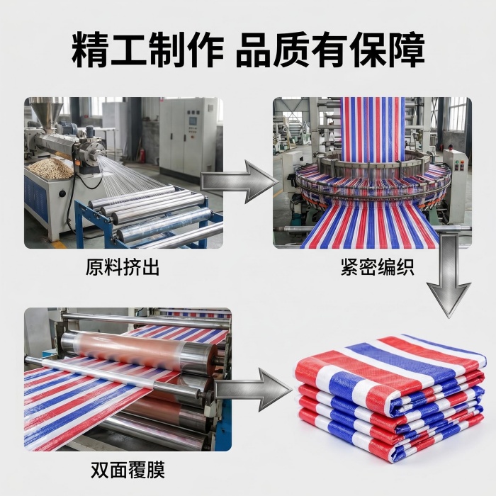 彩条布生产厂家官网